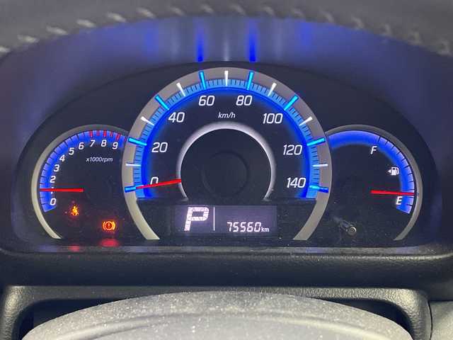 スズキ スペーシア カスタム XS 兵庫県 2013(平25)年 7.6万km ブルーイッシュブラックパール3 ・社外ナビ/CD/DVD/Bluetooth/TV/・バックカメラ/・両側パワースライドドア/・社外17インチアルミホイール/・社外マフラー/・フロントEAGER車高調/・リアTEIN車高調/・スマートキー/・プッシュスタート/・HIDヘッドライト/・フォグランプ/・オートライト/・レザー調シートカバー/・社外ドライブレコーダー