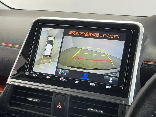 トヨタ シエンタ G クエロ 埼玉県 2019(令1)年 4万km ホワイトパールクリスタルシャイン 純正ナビ　衝突軽減ブレーキ　両側電動スライドドア　アラウンドビューモニター　シートヒーター　ビルトインＥＴＣ　ＬＥＤヘッドライト　ステアリングヒーター　純正ドライブレコーダー　Ｂｌｕｅｔｏｏｔｈ