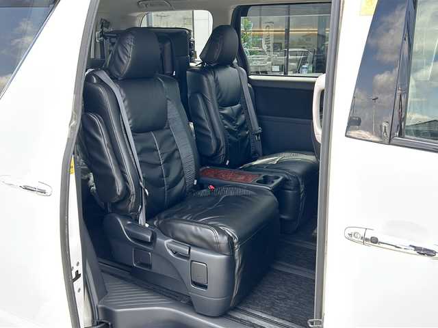 トヨタ ヴェルファイア 2．4Z プラチナセレクションⅡ 新潟県 2010(平22)年 16.7万km ホワイトパールクリスタルシャイン ・寒冷地仕様/・純正ナビ&CD&DVD/・両側パワースライドドア/・パワーバックドア/・バックカメラ/・コーナーセンサー/・フリップダウンモニター/・ステアリングスイッチ/・社外ＥＴＣ/・社外GPSレーダー/・TVキャンセラー/・プッシュスタート/・レザー調シートカバー/・ＨＩＤヘッドライト/・フォグランプ/・オートライト/・スマートキー/・社外エンジンスターター/・社外ＡＷ夏タイヤ積込
