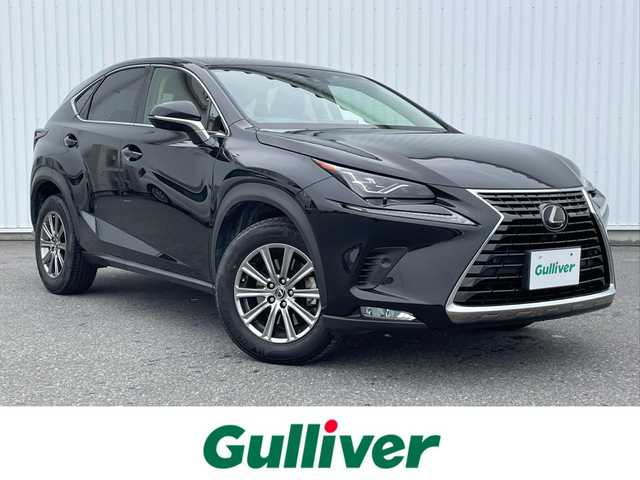 レクサス ＮＸ 300 Iパッケージ 滋賀県 2018(平30)年 5.5万km グラファイトブラックガラスフレーク 純正ナビ/・Bluetooth/・フルセグ/・CD/DVD/パノラミックビューモニター/革巻きステアリング/ステアリングリモコン/パドルシフト/ステアリングヒーター/ETC2.0/赤レザーシート/前席パワーシート/前席シートヒーター/オートリトラミラー/LEDヘッドライト/オートハイビーム/ヘッドライトウォッシャー/ブラインドスポットモニター/レーンディパーチャーアラート/プリクラッシュセーフティー/クリアランスソナー/スマートキー/スペアキー