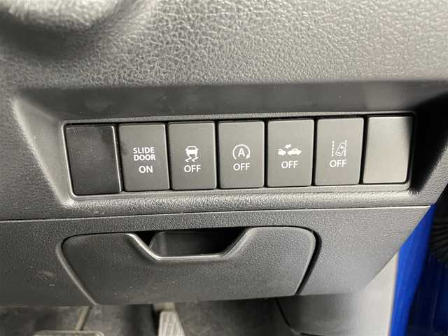 スズキ ソリオ バンディット HV MV Dカメラ ブレーキS 埼玉県 2018(平30)年 4.2万km スピーディーブルーM 社外ナビ/(フルセグ/Bluetooth/AM/FM)/片側パワースライドドア/バックカメラ/前方ドライブレコーダー/シートヒターD+N席/ビルトインETC/レーダークルーズコントロール/プッシュスタート/スマートキー/アイドリングストップ
