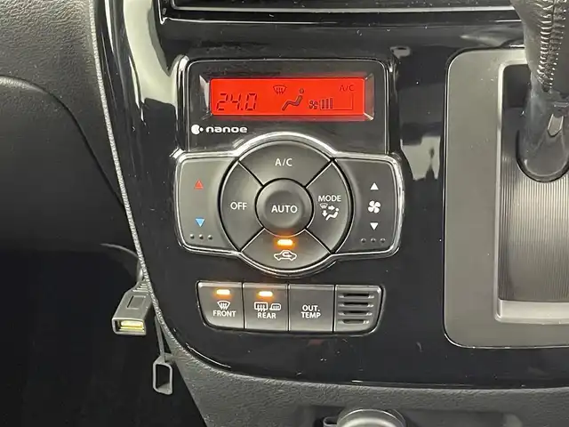 スズキ ソリオ バンディット HV MV Dカメラ ブレーキS 埼玉県 2018(平30)年 4.2万km スピーディーブルーM 社外ナビ/(フルセグ/Bluetooth/AM/FM)/片側パワースライドドア/バックカメラ/前方ドライブレコーダー/シートヒターD+N席/ビルトインETC/レーダークルーズコントロール/プッシュスタート/スマートキー/アイドリングストップ