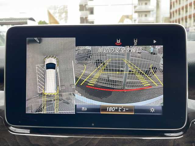 メルセデス・ベンツ Ｖ２２０ d AVGエクストラロング 沖縄県 2016(平28)年 9.3万km 白 純正ナビ・Bluetooth・TV・CD・DVD/全方位カメラ/ETC/パワーバックドア/レザーシート/パワーシート/DNシートメモリー/コーナーセンサー/レーンキープアシスト/オートライト/BSM/パドルシフト/電子サイドブレーキ/ステアリングスイッチ/革巻きステアリング/ダブルエアコン