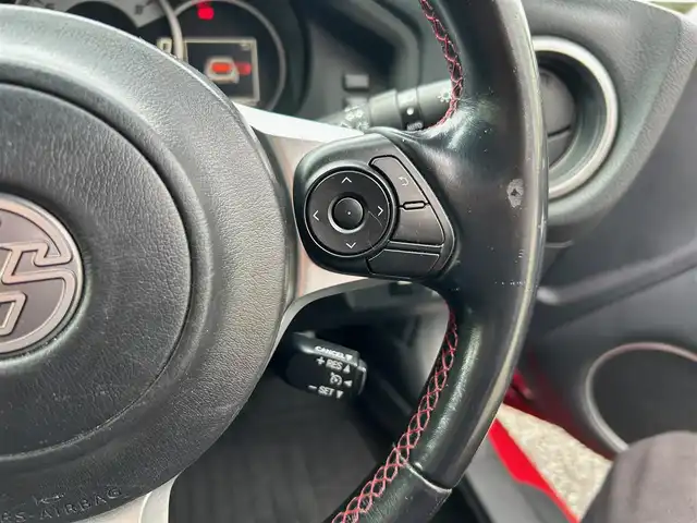 トヨタ ８６ GT リミテッド 熊本県 2016(平28)年 5.4万km ピュアレッド ワンオーナー/TRDエアロ/TRDマフラー/HKS車高調/HKSターボキット/TWS18インチAW/ENDLESSキャリパー/OGURAシングルクラッチ/TRUSTオイルクラー/BRIDEフルバケットシート/プッシュスタート/純正ナビ/（CD・DVD・フルセグTV・BTオーディオ・SD）/バックカメラ/ETC/クルーズコントロール/横滑り防止装置/純正荷室マット/純正フロアマット/ドアバイザー/新車保証書/取扱説明書/スマートスペアキー×1本