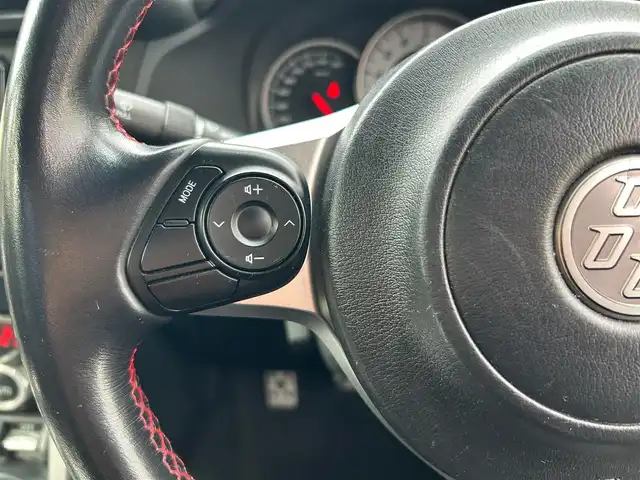 トヨタ ８６ GT リミテッド 熊本県 2016(平28)年 5.4万km ピュアレッド ワンオーナー/TRDエアロ/TRDマフラー/HKS車高調/HKSターボキット/TWS18インチAW/ENDLESSキャリパー/OGURAシングルクラッチ/TRUSTオイルクラー/BRIDEフルバケットシート/プッシュスタート/純正ナビ/（CD・DVD・フルセグTV・BTオーディオ・SD）/バックカメラ/ETC/クルーズコントロール/横滑り防止装置/純正荷室マット/純正フロアマット/ドアバイザー/新車保証書/取扱説明書/スマートスペアキー×1本