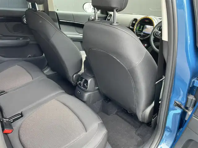 ＭＩＮＩ ミニ クロスオーバー クーパー D 香川県 2020(令2)年 1.7万km アイランドブルー ワンオーナー/純正ナビ/Bカメラ/ETC/インテリジェンスセーフティ/パーキングアシスト/ACC/コンフォートアクセス/LEDヘッドライト/Fフォグライト/電動リアゲート/スマートキー/スペアキー×1本/取説/保証書