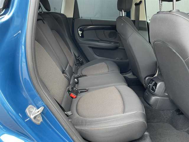 ＭＩＮＩ ミニ クロスオーバー クーパー D 香川県 2020(令2)年 1.7万km アイランドブルー ワンオーナー/純正ナビ/Bカメラ/ETC/インテリジェンスセーフティ/パーキングアシスト/ACC/コンフォートアクセス/LEDヘッドライト/Fフォグライト/電動リアゲート/スマートキー/スペアキー×1本/取説/保証書