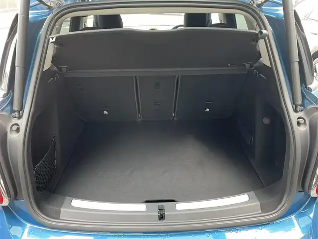 ＭＩＮＩ ミニ クロスオーバー クーパー D 香川県 2020(令2)年 1.7万km アイランドブルー ワンオーナー/純正ナビ/Bカメラ/ETC/インテリジェンスセーフティ/パーキングアシスト/ACC/コンフォートアクセス/LEDヘッドライト/Fフォグライト/電動リアゲート/スマートキー/スペアキー×1本/取説/保証書