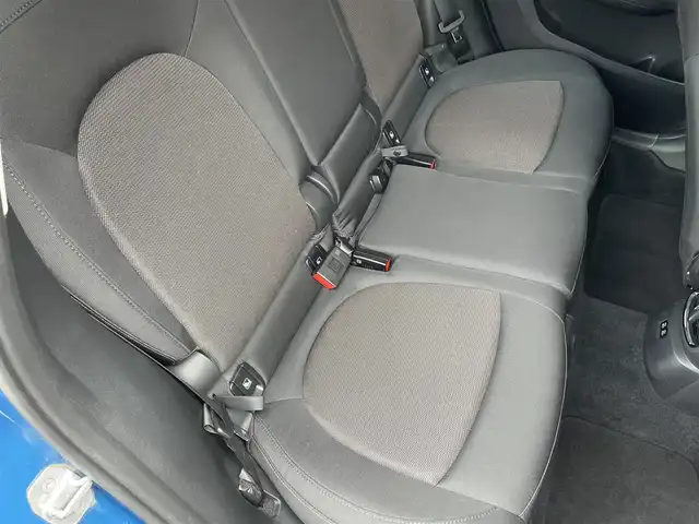 ＭＩＮＩ ミニ クロスオーバー クーパー D 香川県 2020(令2)年 1.7万km アイランドブルー ワンオーナー/純正ナビ/Bカメラ/ETC/インテリジェンスセーフティ/パーキングアシスト/ACC/コンフォートアクセス/LEDヘッドライト/Fフォグライト/電動リアゲート/スマートキー/スペアキー×1本/取説/保証書