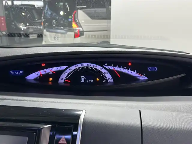 トヨタ エスティマ アエラス 大阪府 2016(平28)年 4.3万km ホワイトパールクリスタルシャイン 純正ナビ(フルセグ/DVD再生/Bluetooth) バックカメラ 後席モニター ETC クルコン 両側パワースライドドア オートライト 横滑り防止 前後ドラレコ スマートキー プッシュスタート