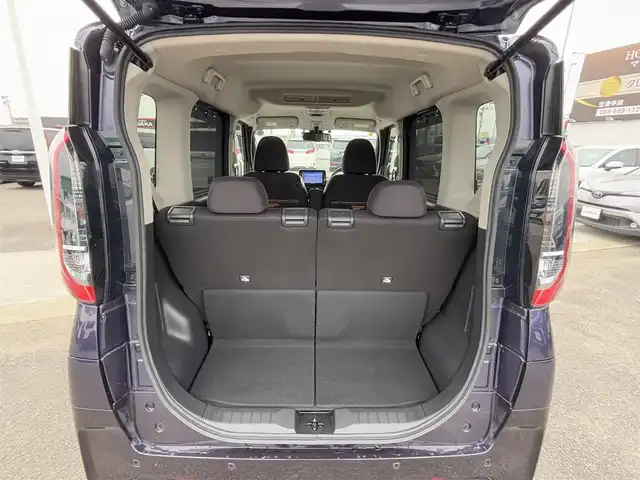 日産 ルークス HWS Gターボ プロパイロットED 徳島県 2020(令2)年 2.7万km アメジストパープル 9インチ純正SDナビ/・Bluetooth・フルセグ・CD・DVD・SD/全方位カメラ/エマージェンシーブレーキ/プロパイロット/ドライブレコーダー/両側パワースライドドア/スマートキー/スペアキー/プッシュスタート
