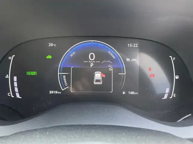 トヨタ ヤリスクロス ハイブリッド Z アドベンチャー 滋賀県 2024(令6)年 0.6万km ブラックマイカ 禁煙車/８型メーカオプションナビ/（USB/HDMI、AppleCarPlay、AndroidAuto）/フルセグTV/全方位カメラ/ETC/前後ドライブレコーダー/合皮シート/前席シートヒーター/ステアリングヒーター/運転席パワーシート/トヨタセーフティーセンス/レーダークルーズコントロール/LEDヘッドライト/ルーフレール