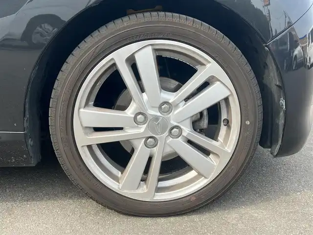 ダイハツ コペン セロS 秋田県 2019(令1)年 4.8万km ブラックマイカメタリック 純正オーディオ（AM/FM/CD）/LEDヘッドライト/スマートキー/電動開閉式ルーフ/アイドリングストップ/プッシュスタート/MTモード付AT/前席シートヒーター/パドルシフト/ステアリングスイッチ/純正フロアマット/オートエアコン/パワーステアリング/パワーウィンドウ/横滑り防止/盗難防止装置/保証書/取扱説明書/記録簿