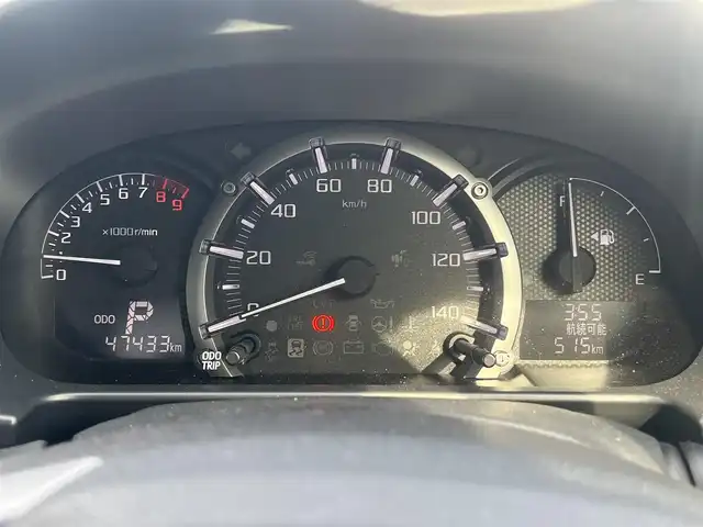 ダイハツ コペン セロS 秋田県 2019(令1)年 4.8万km ブラックマイカメタリック 純正オーディオ（AM/FM/CD）/LEDヘッドライト/スマートキー/電動開閉式ルーフ/アイドリングストップ/プッシュスタート/MTモード付AT/前席シートヒーター/パドルシフト/ステアリングスイッチ/純正フロアマット/オートエアコン/パワーステアリング/パワーウィンドウ/横滑り防止/盗難防止装置/保証書/取扱説明書/記録簿