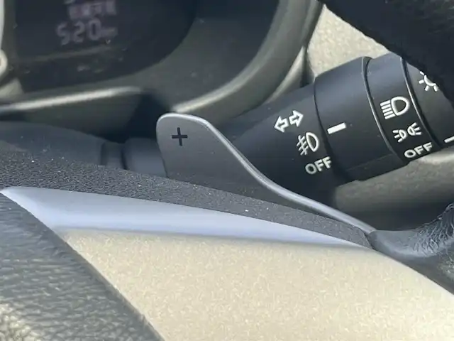 ダイハツ コペン セロS 秋田県 2019(令1)年 4.8万km ブラックマイカメタリック 純正オーディオ（AM/FM/CD）/LEDヘッドライト/スマートキー/電動開閉式ルーフ/アイドリングストップ/プッシュスタート/MTモード付AT/前席シートヒーター/パドルシフト/ステアリングスイッチ/純正フロアマット/オートエアコン/パワーステアリング/パワーウィンドウ/横滑り防止/盗難防止装置/保証書/取扱説明書/記録簿