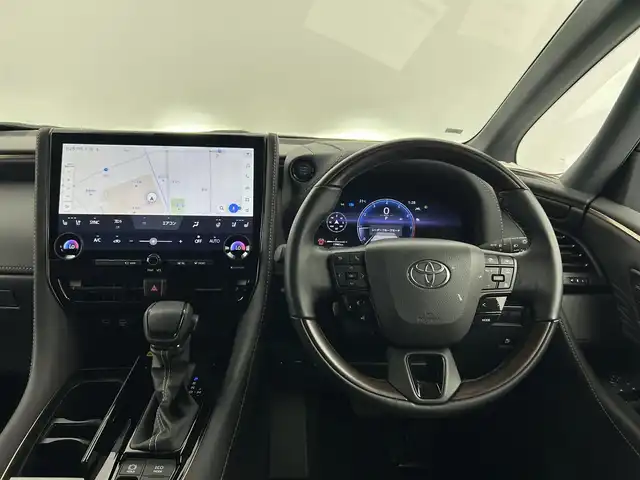トヨタ アルファード Z 愛知県 2023(令5)年 1.4万km ブラック 純正ディスプレイオーディオ/全方位カメラ/後席フロップダウン/両側パワースライドドア/ガラスルーフ/TSS/合皮シート/デジタルインナーミラー/ブラインドスポットモニター/アンビエントライト/ACC/パワーシート/シートヒーター/シートクーラー/ステアリングヒーター/メモリシート/Bluetooth/フルセグTV/置くだけ充電/電動リアゲード/オットマン/コーナーセンサー/純正LEDライト/レーンキープ/オートライト/オートマチックハイビーム/衝突軽減システム/純正フロアマット/オートホールド