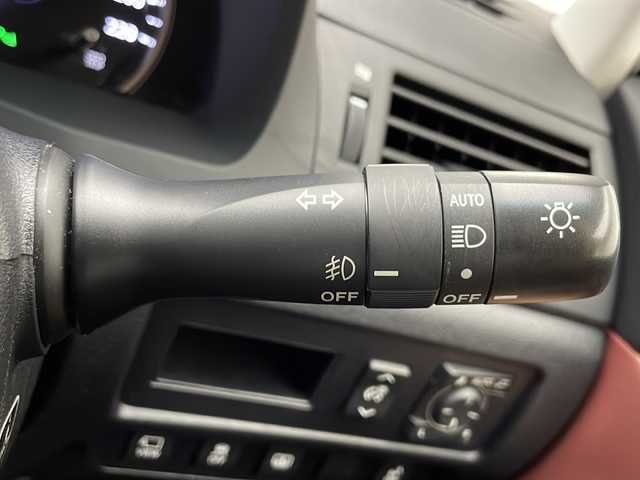 レクサス ＨＳ 250h バージョンI 宮崎県 2013(平25)年 3万km ファイアーアゲートマイカメタリック 禁煙車/純正8型ナビTV/（CD/DVD/MSV/FMAM/フルセグTV)/純正バックカメラ/フロントカメラ/純正ビルトインETC/純正LEDオートライト/純正フォグ/純正17インチアルミ/純正オートアラーム/純正フロアマット/茶本革シート/クルーズコントロール/前席パワーシート/エアシート/シートヒーター/パワーチルトステアリング/リア電動シェイド/ウッドコンビ本革巻ハンドル/ウインカードアミラー/スマートキー/プッシュエンジンスタート/新車時保証書/取扱い説明書