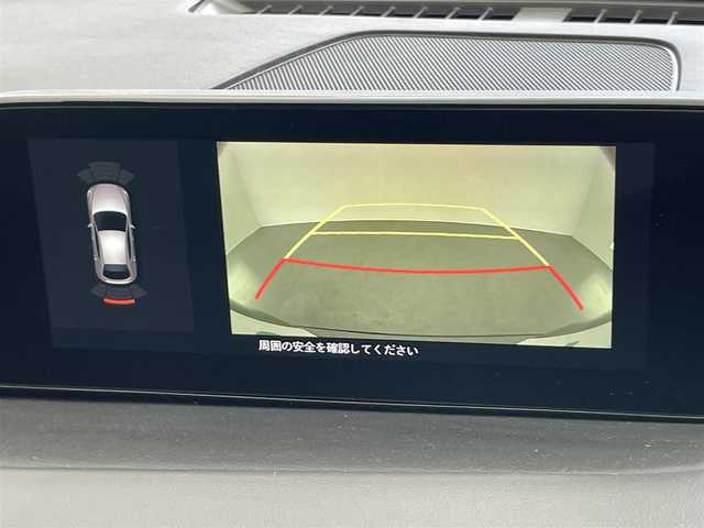 マツダ マツダ３ファストバック 20S ブラックトーンED 愛知県 2022(令4)年 2.3万km プラチナクォーツメタリック 純正ナビ　ＨＤＭＩ　Ｂｌｕｅｔｏｏｔｈ　ＵＳＢ　純正前後ドライブレコーダー　バックカメラ　衝突軽減装置　追従クルコン　ＬＥＤオートライト　コーナーセンサー　ＢＳＭ　パドルシフト　電動パーキング　禁煙車