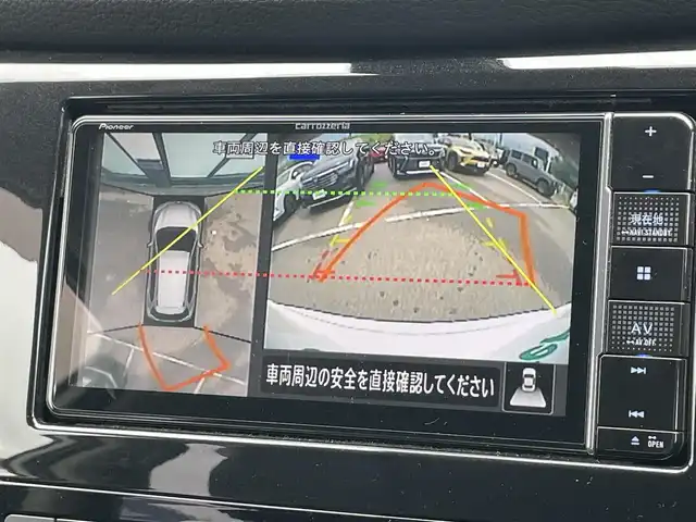 日産 エクストレイル 20Xi 大阪府 2019(令1)年 3.1万km ブリリアントホワイトパール 社外ナビ/   フルセグTV/CD/DVD/Bluetooth/全方位モニター/衝突軽減ブレーキ/コーナーセンサー/プロパイロット/電動リアゲート/アイドリングストップ/ダウンヒルアシストコントロール/純正18インチアルミホイール/プッシュスタート/スマートキー/ハーフレザーシート/ルーフレール/ＥＴＣ/ＬＥＤ/禁煙車