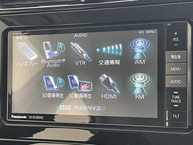 トヨタ プリウス S ツーリングセレクション 愛知県 2016(平28)年 11.5万km ホワイトパールクリスタルシャイン 社外ナビ　フルセグＴＶ　ＤＶＤ再生　Ｂｌｕｅｔｏｏｔｈ　バックカメラ　モデリスタエアロ　黒革　シートヒーター　レーダー探知機　ＬＥＤヘッドライト　オートライト　プッシュスタート　スマートキー　禁煙車