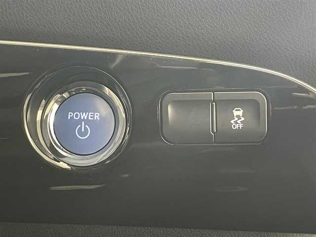 トヨタ プリウス S ツーリングセレクション 愛知県 2016(平28)年 11.5万km ホワイトパールクリスタルシャイン 社外ナビ　フルセグＴＶ　ＤＶＤ再生　Ｂｌｕｅｔｏｏｔｈ　バックカメラ　モデリスタエアロ　黒革　シートヒーター　レーダー探知機　ＬＥＤヘッドライト　オートライト　プッシュスタート　スマートキー　禁煙車
