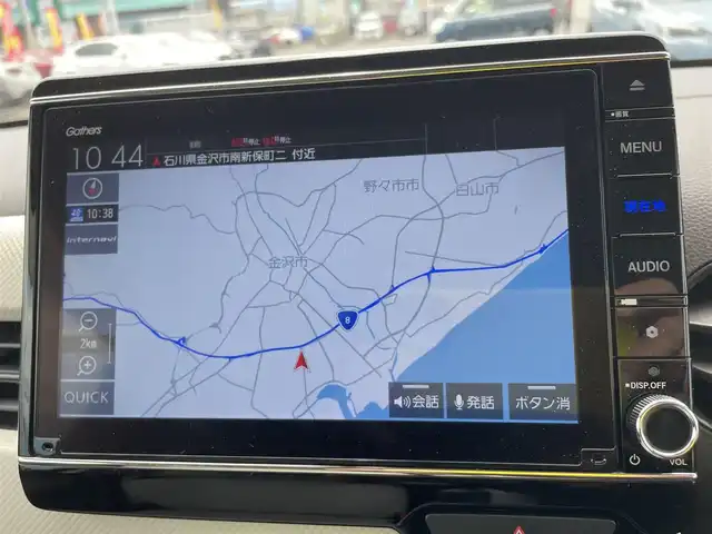 ホンダ Ｎ ＷＧＮ L ホンダセンシング 石川県 2020(令2)年 3.8万km プラチナホワイトパール 4WD/純正9型ナビ/フルセグTV/バックカメラ/LEDヘッドライト/ドライブレコーダー/ETC/ホンダセンシング/レーダークルーズ/社外アルミホイール/電動ミラー/スマートキー/プッシュスータト/クリアランスソナー/保証書