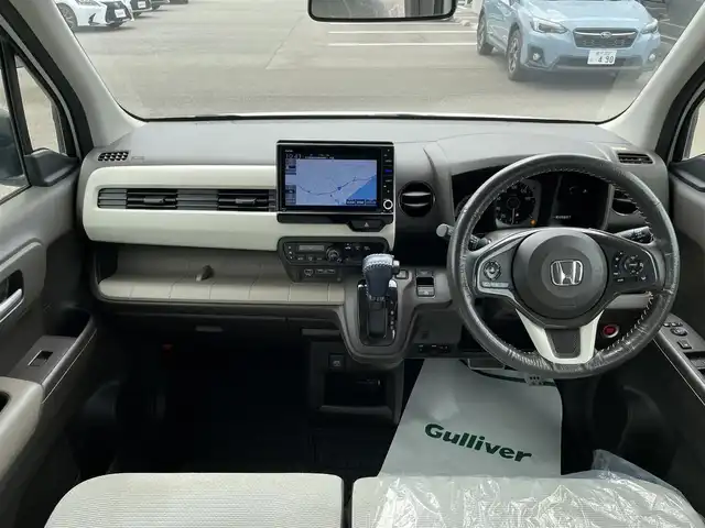 ホンダ Ｎ ＷＧＮ L ホンダセンシング 石川県 2020(令2)年 3.8万km プラチナホワイトパール 4WD/純正9型ナビ/フルセグTV/バックカメラ/LEDヘッドライト/ドライブレコーダー/ETC/ホンダセンシング/レーダークルーズ/社外アルミホイール/電動ミラー/スマートキー/プッシュスータト/クリアランスソナー/保証書
