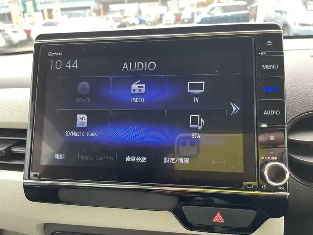ホンダ Ｎ ＷＧＮ L ホンダセンシング 石川県 2020(令2)年 3.8万km プラチナホワイトパール 4WD/純正9型ナビ/フルセグTV/バックカメラ/LEDヘッドライト/ドライブレコーダー/ETC/ホンダセンシング/レーダークルーズ/社外アルミホイール/電動ミラー/スマートキー/プッシュスータト/クリアランスソナー/保証書