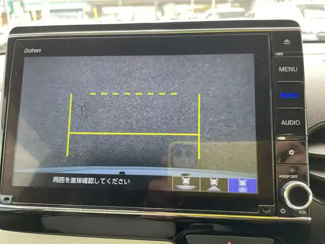 ホンダ Ｎ ＷＧＮ L ホンダセンシング 石川県 2020(令2)年 3.8万km プラチナホワイトパール 4WD/純正9型ナビ/フルセグTV/バックカメラ/LEDヘッドライト/ドライブレコーダー/ETC/ホンダセンシング/レーダークルーズ/社外アルミホイール/電動ミラー/スマートキー/プッシュスータト/クリアランスソナー/保証書