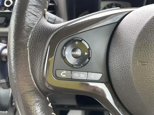 ホンダ Ｎ ＷＧＮ L ホンダセンシング 石川県 2020(令2)年 3.8万km プラチナホワイトパール 4WD/純正9型ナビ/フルセグTV/バックカメラ/LEDヘッドライト/ドライブレコーダー/ETC/ホンダセンシング/レーダークルーズ/社外アルミホイール/電動ミラー/スマートキー/プッシュスータト/クリアランスソナー/保証書