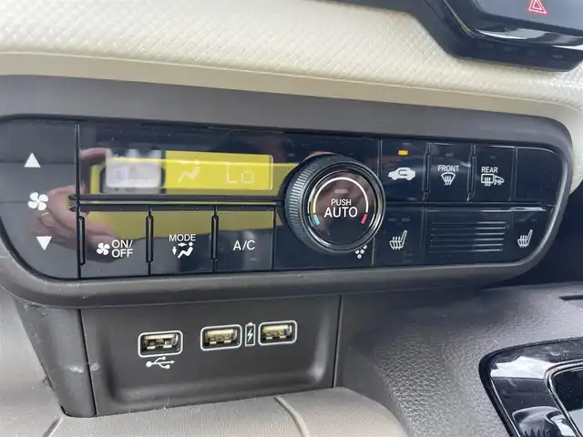 ホンダ Ｎ ＷＧＮ L ホンダセンシング 石川県 2020(令2)年 3.8万km プラチナホワイトパール 4WD/純正9型ナビ/フルセグTV/バックカメラ/LEDヘッドライト/ドライブレコーダー/ETC/ホンダセンシング/レーダークルーズ/社外アルミホイール/電動ミラー/スマートキー/プッシュスータト/クリアランスソナー/保証書