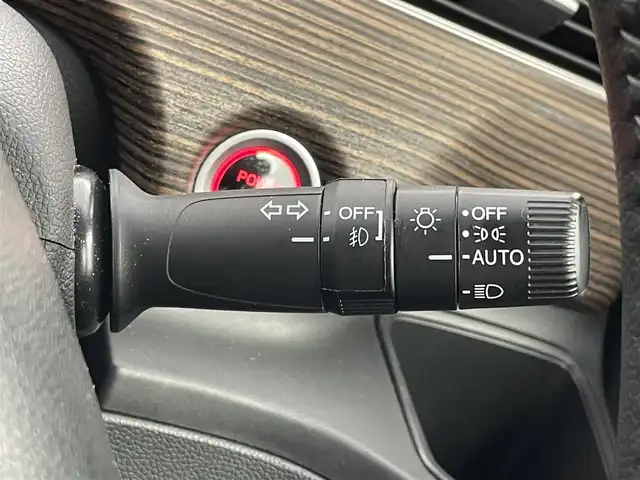 ホンダ フリード＋ ハイブリット クロスター 埼玉県 2022(令4)年 5万km クリスタルブラックパール 社外10インチナビ　　/ホンダセンシング　/アダクティブクルーズコントロール　/シートヒーター　/両側パワースライドドア　　/ドライブレコーダー/純正アルミホイール/スマートキー　/LEDオートライト/ETC
