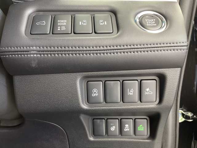 三菱 デリカＤ：５ ブラックエディション 茨城県 2025(令7)年 0.1千km アメジストブラック 純正ナビ/フルセグTV/BT/CD/DVD/SD/FM/AM/USB/HDMI/AppleCarPlay対応/AndroidAuto対応/全周囲モニター/レーダークルーズコントロール/衝突軽減ブレーキ/盗難防止装置/横滑り防止装置/パドルシフト/両側電動スライドドア/電動リアゲート/D席パワーシート/シートヒーター（D席＋N席）/ステアリングヒーター/ハンズフリー対応