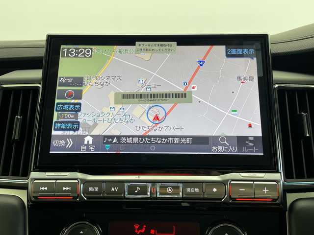 三菱 デリカＤ：５ ブラックエディション 茨城県 2025(令7)年 0.1千km アメジストブラック 純正ナビ/フルセグTV/BT/CD/DVD/SD/FM/AM/USB/HDMI/AppleCarPlay対応/AndroidAuto対応/全周囲モニター/レーダークルーズコントロール/衝突軽減ブレーキ/盗難防止装置/横滑り防止装置/パドルシフト/両側電動スライドドア/電動リアゲート/D席パワーシート/シートヒーター（D席＋N席）/ステアリングヒーター/ハンズフリー対応