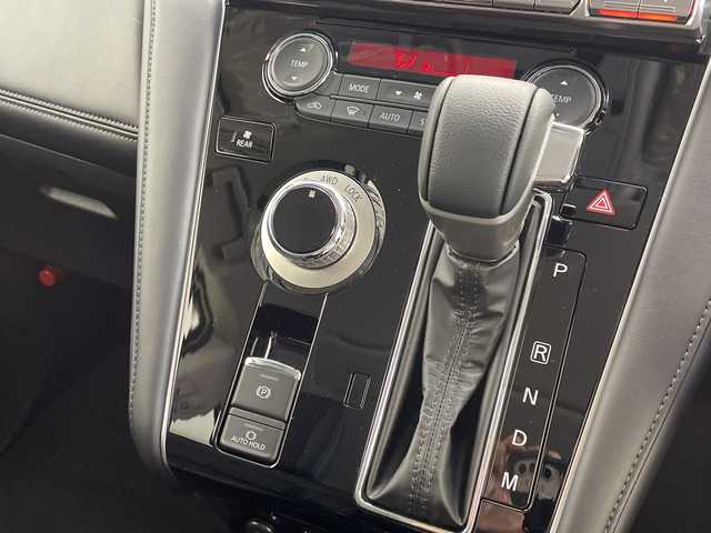 三菱 デリカＤ：５ ブラックエディション 茨城県 2025(令7)年 0.1千km アメジストブラック 純正ナビ/フルセグTV/BT/CD/DVD/SD/FM/AM/USB/HDMI/AppleCarPlay対応/AndroidAuto対応/全周囲モニター/レーダークルーズコントロール/衝突軽減ブレーキ/盗難防止装置/横滑り防止装置/パドルシフト/両側電動スライドドア/電動リアゲート/D席パワーシート/シートヒーター（D席＋N席）/ステアリングヒーター/ハンズフリー対応