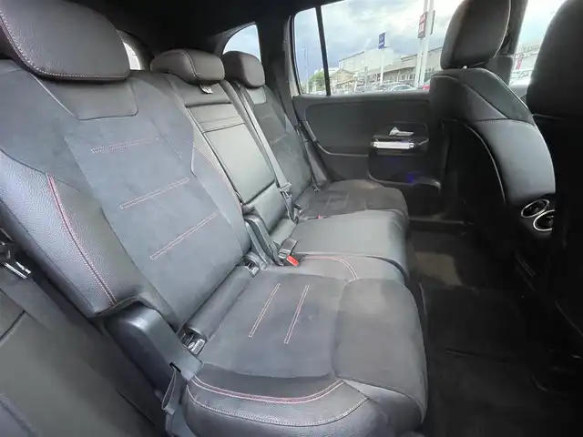 メルセデス・ベンツ Ｍ・ベンツ ＧＬＢ２００ｄ 4マチック AMGライン 栃木県 2021(令3)年 4.7万km デジタルホワイト ワンオーナー /レーダーセーフティ/AMGライン/ナビ/フルセグTV/全方位カメラ/ETC/ACC/レーンキープアシスト/ブラインドスポット /ハーフレザー /パワーシート /シートヒーター /パワーバックドア/パークトロニック /ドラレコ/アンビエントライト