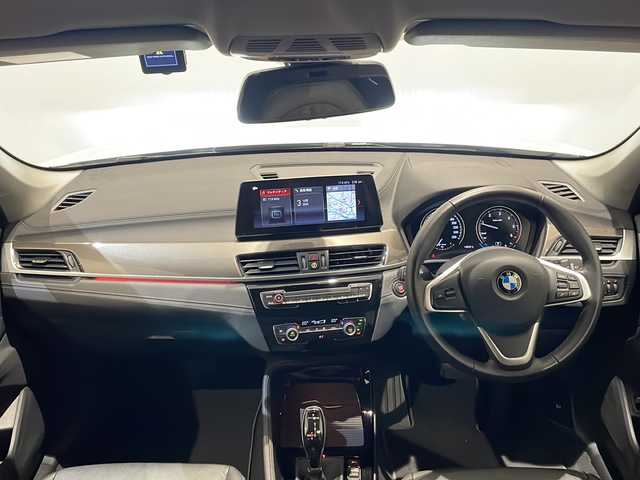 ＢＭＷ Ｘ１ xDrive 18d xライン 新潟県 2020(令2)年 3.2万km 白 キインテリジェントセーフティ/・アンチロック・ブレーキング・システム/・コーナリング・ブレーキ・コントロール/・ダイナミック・トラクション・コントロール/・ダイナミック・スタビリティ・コントロール/・ダイナミック・ブレーキ・コントロール（/・ヒル・ディセント・コントロール/・パーク・ディスタンス・コントロール/・パーキング・アシスト/・リヤ・ビュー・カメラ/10.25インチHDDナビゲーションシステム/クルーズコントロール/パワーシート/衝突回避・被害軽減ブレー/電動リアゲート/ドライブレコーダー/ETC2.0/LEDヘッドライト