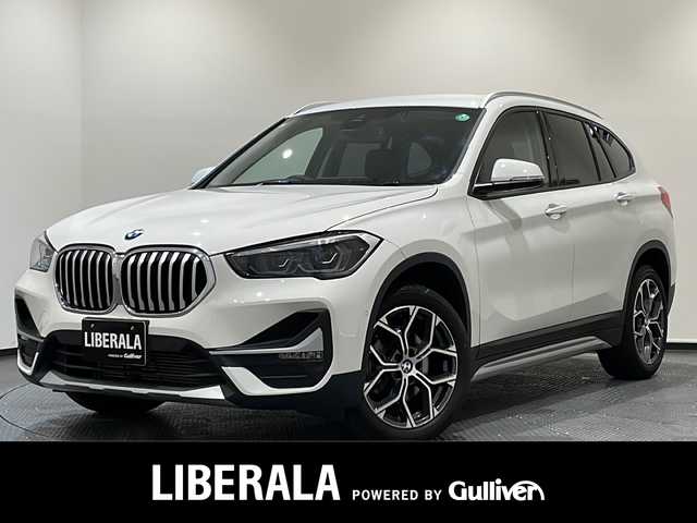 ＢＭＷ Ｘ１ xDrive 18d xライン 新潟県 2020(令2)年 3.2万km 白 キインテリジェントセーフティ/・アンチロック・ブレーキング・システム/・コーナリング・ブレーキ・コントロール/・ダイナミック・トラクション・コントロール/・ダイナミック・スタビリティ・コントロール/・ダイナミック・ブレーキ・コントロール（/・ヒル・ディセント・コントロール/・パーク・ディスタンス・コントロール/・パーキング・アシスト/・リヤ・ビュー・カメラ/10.25インチHDDナビゲーションシステム/クルーズコントロール/パワーシート/衝突回避・被害軽減ブレー/電動リアゲート/ドライブレコーダー/ETC2.0/LEDヘッドライト