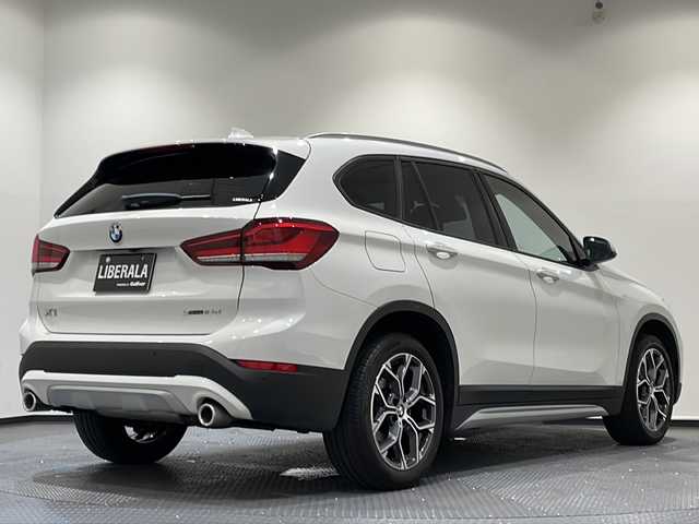 ＢＭＷ Ｘ１ xDrive 18d xライン 新潟県 2020(令2)年 3.2万km 白 キインテリジェントセーフティ/・アンチロック・ブレーキング・システム/・コーナリング・ブレーキ・コントロール/・ダイナミック・トラクション・コントロール/・ダイナミック・スタビリティ・コントロール/・ダイナミック・ブレーキ・コントロール（/・ヒル・ディセント・コントロール/・パーク・ディスタンス・コントロール/・パーキング・アシスト/・リヤ・ビュー・カメラ/10.25インチHDDナビゲーションシステム/クルーズコントロール/パワーシート/衝突回避・被害軽減ブレー/電動リアゲート/ドライブレコーダー/ETC2.0/LEDヘッドライト