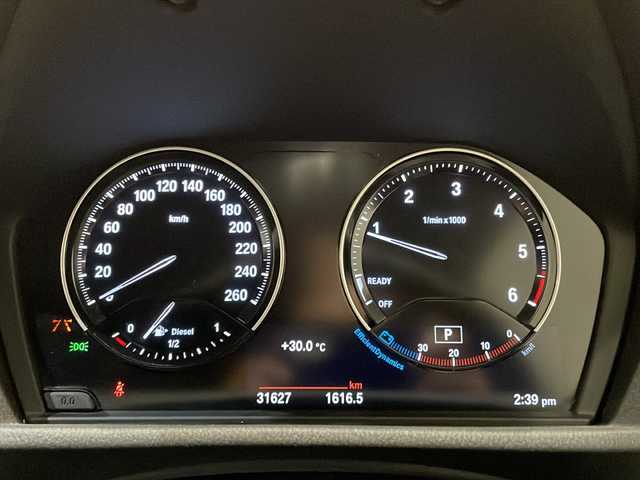 ＢＭＷ Ｘ１ xDrive 18d xライン 新潟県 2020(令2)年 3.2万km 白 キインテリジェントセーフティ/・アンチロック・ブレーキング・システム/・コーナリング・ブレーキ・コントロール/・ダイナミック・トラクション・コントロール/・ダイナミック・スタビリティ・コントロール/・ダイナミック・ブレーキ・コントロール（/・ヒル・ディセント・コントロール/・パーク・ディスタンス・コントロール/・パーキング・アシスト/・リヤ・ビュー・カメラ/10.25インチHDDナビゲーションシステム/クルーズコントロール/パワーシート/衝突回避・被害軽減ブレー/電動リアゲート/ドライブレコーダー/ETC2.0/LEDヘッドライト