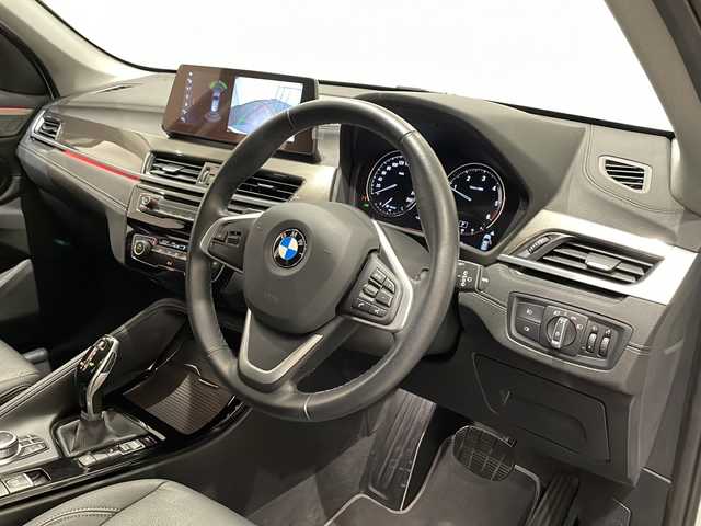 ＢＭＷ Ｘ１ xDrive 18d xライン 新潟県 2020(令2)年 3.2万km 白 キインテリジェントセーフティ/・アンチロック・ブレーキング・システム/・コーナリング・ブレーキ・コントロール/・ダイナミック・トラクション・コントロール/・ダイナミック・スタビリティ・コントロール/・ダイナミック・ブレーキ・コントロール（/・ヒル・ディセント・コントロール/・パーク・ディスタンス・コントロール/・パーキング・アシスト/・リヤ・ビュー・カメラ/10.25インチHDDナビゲーションシステム/クルーズコントロール/パワーシート/衝突回避・被害軽減ブレー/電動リアゲート/ドライブレコーダー/ETC2.0/LEDヘッドライト