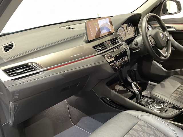 ＢＭＷ Ｘ１ xDrive 18d xライン 新潟県 2020(令2)年 3.2万km 白 キインテリジェントセーフティ/・アンチロック・ブレーキング・システム/・コーナリング・ブレーキ・コントロール/・ダイナミック・トラクション・コントロール/・ダイナミック・スタビリティ・コントロール/・ダイナミック・ブレーキ・コントロール（/・ヒル・ディセント・コントロール/・パーク・ディスタンス・コントロール/・パーキング・アシスト/・リヤ・ビュー・カメラ/10.25インチHDDナビゲーションシステム/クルーズコントロール/パワーシート/衝突回避・被害軽減ブレー/電動リアゲート/ドライブレコーダー/ETC2.0/LEDヘッドライト