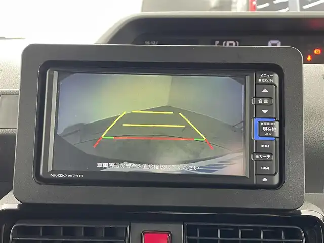 ダイハツ タント カスタム RS セレクション 埼玉県 2020(令2)年 4.5万km パールブラック 純正ナビ Bカメラ 両側電動 温シート ETC  ウェルカムオープン機能 スーパースライド ドライブレコーダー レーダークルーズコントロール レーンキープアシスト コーナーセンサー Bluetooth