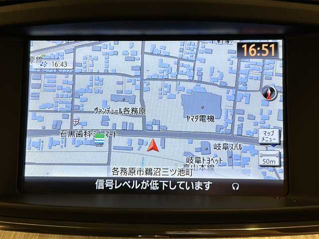日産 エルグランド ライダー ブラックライン 岐阜県 2019(令1)年 4.1万km パール ライダーブラックライン/エマージェンシーブレーキ/レーンキープ/レーダークルーズコントロール/リアエンターテイメント/メーカーナビ/全周囲モニター/フルセグTV/Bluetooth/黒革シート/オットマン/シートヒーター/ビルトインETC/前後ドライブレコーダー/両側パワースライドドア/バックドアイージークローザー/デジタルインナーミラー/リアサンシェード/コーナーセンサー/オーテック18インチアルミ