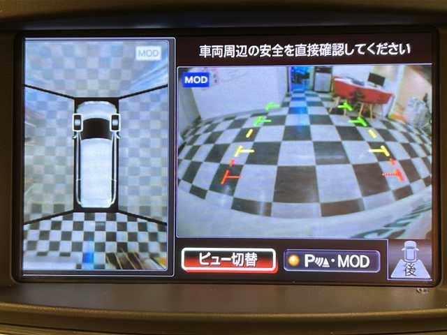 日産 エルグランド ライダー ブラックライン 岐阜県 2019(令1)年 4.1万km パール ライダーブラックライン/エマージェンシーブレーキ/レーンキープ/レーダークルーズコントロール/リアエンターテイメント/メーカーナビ/全周囲モニター/フルセグTV/Bluetooth/黒革シート/オットマン/シートヒーター/ビルトインETC/前後ドライブレコーダー/両側パワースライドドア/バックドアイージークローザー/デジタルインナーミラー/リアサンシェード/コーナーセンサー/オーテック18インチアルミ