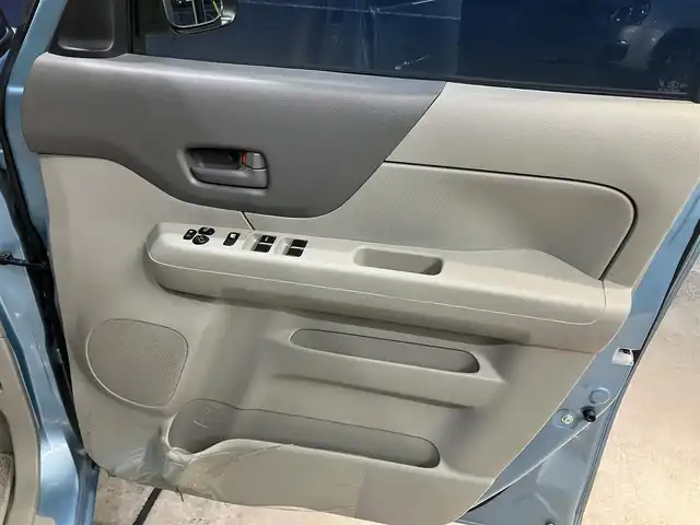 スズキ スペーシア G 東京都 2015(平27)年 1.5万km フィズブルーパールメタリック スマートキー/スペアキー/フロアマット/ドアバイザー/社外メモリーナビ/・CD／ワンセグTV/Wエアバック