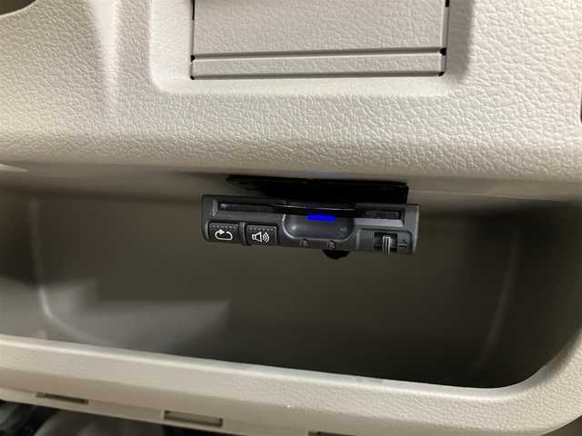 スズキ スペーシア G 東京都 2015(平27)年 1.5万km フィズブルーパールメタリック スマートキー/スペアキー/フロアマット/ドアバイザー/社外メモリーナビ/・CD／ワンセグTV/Wエアバック