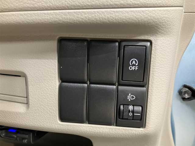 スズキ スペーシア G 東京都 2015(平27)年 1.5万km フィズブルーパールメタリック スマートキー/スペアキー/フロアマット/ドアバイザー/社外メモリーナビ/・CD／ワンセグTV/Wエアバック