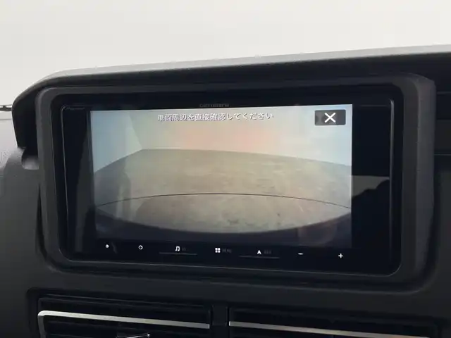 ダイハツ アトレー バン RS 鹿児島県 2025(令7)年 0.1千km ブラックマイカメタリック 社外ナビ　/（フルセグ/Bluetooth/CD/DVD）/アダプティブクルーズコントロール　/両側パワースライドドア　/コーナーセンサー　/オートライト　/アイドリングストップ　/ステアリングリモコン　/スマートキー　/電動格納ミラー　/EＴＣ　/純正フロアマット