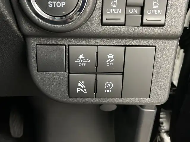 ダイハツ アトレー バン RS 鹿児島県 2025(令7)年 0.1千km ブラックマイカメタリック 社外ナビ　/（フルセグ/Bluetooth/CD/DVD）/アダプティブクルーズコントロール　/両側パワースライドドア　/コーナーセンサー　/オートライト　/アイドリングストップ　/ステアリングリモコン　/スマートキー　/電動格納ミラー　/EＴＣ　/純正フロアマット